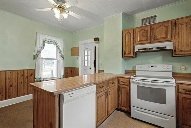 316 1st Avenue SE, Mt Vernon, IA 52314