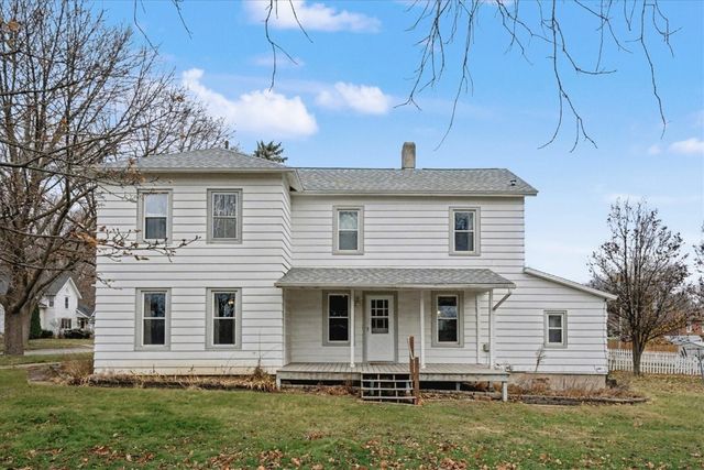 316 1st Avenue SE, Mt Vernon, IA 52314