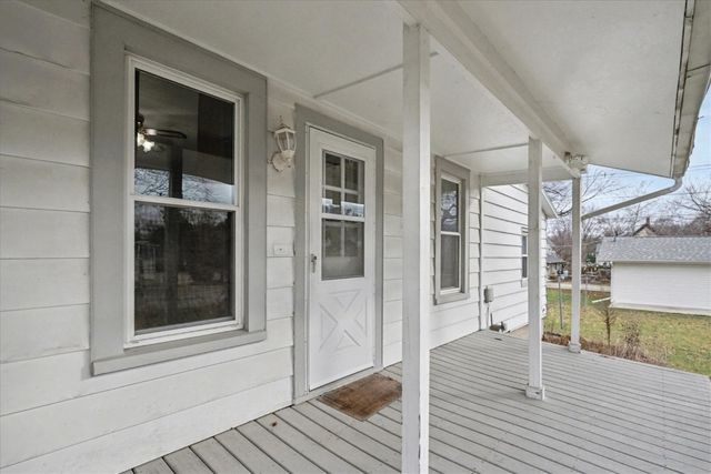 316 1st Avenue SE, Mt Vernon, IA 52314