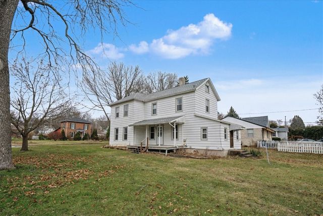 316 1st Avenue SE, Mt Vernon, IA 52314