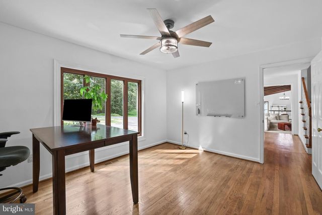 17133 CLARKSRIDGE RD, Leesburg, VA 20176