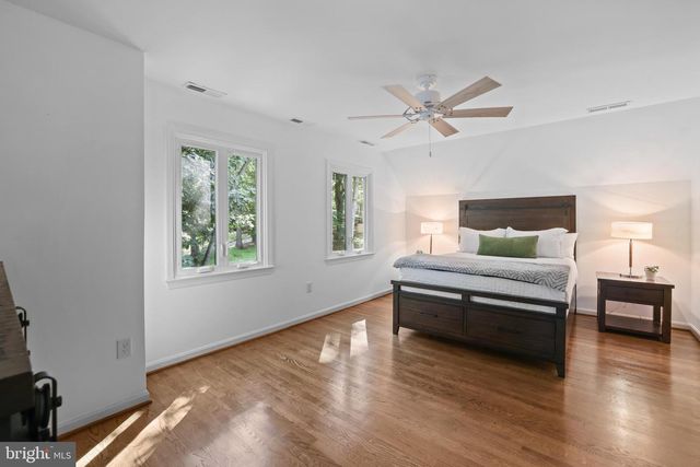 17133 CLARKSRIDGE RD, Leesburg, VA 20176