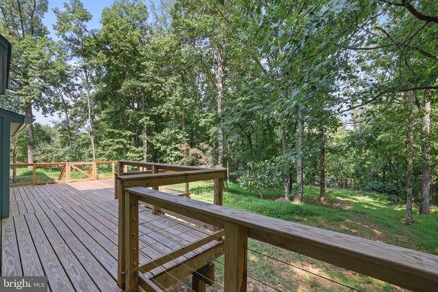 17133 CLARKSRIDGE RD, Leesburg, VA 20176