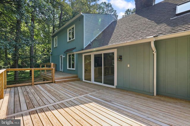 17133 CLARKSRIDGE RD, Leesburg, VA 20176