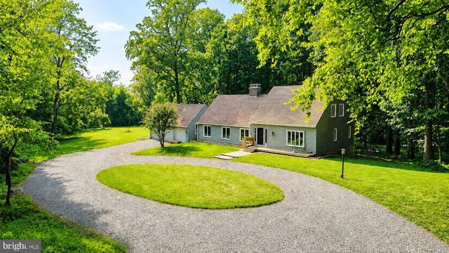 17133 CLARKSRIDGE RD, Leesburg, VA 20176