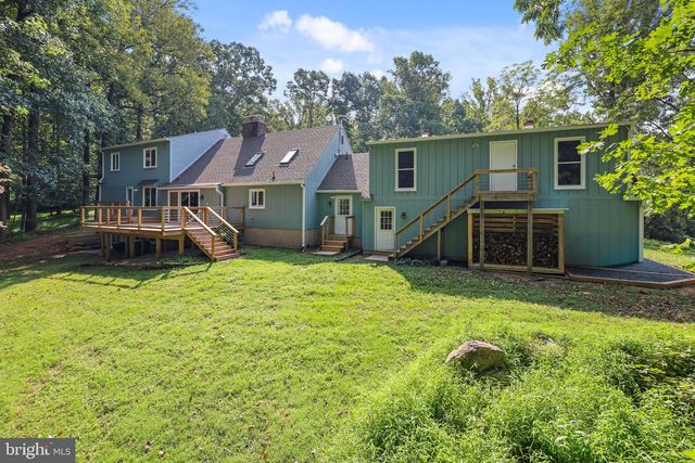 17133 CLARKSRIDGE RD, Leesburg, VA 20176
