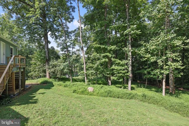 17133 CLARKSRIDGE RD, Leesburg, VA 20176