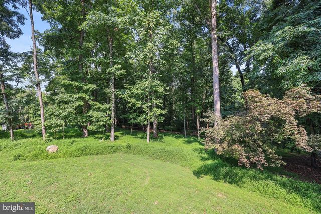 17133 CLARKSRIDGE RD, Leesburg, VA 20176