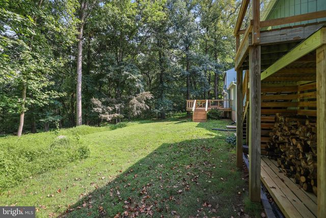 17133 CLARKSRIDGE RD, Leesburg, VA 20176