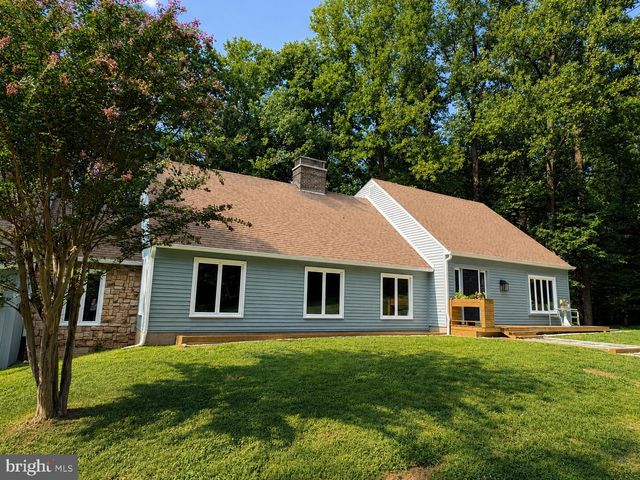 17133 CLARKSRIDGE RD, Leesburg, VA 20176