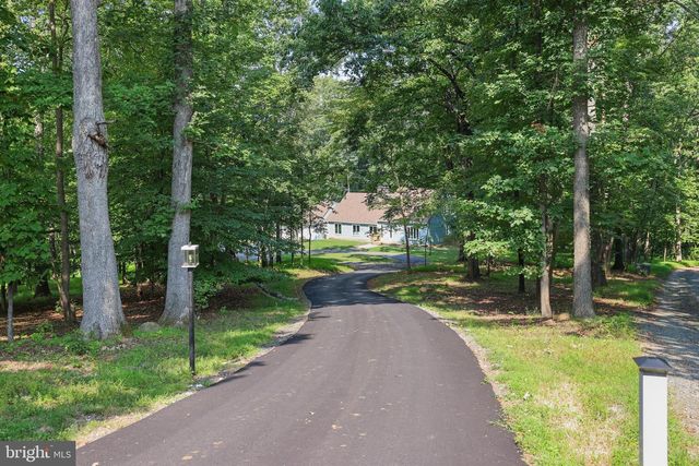 17133 CLARKSRIDGE RD, Leesburg, VA 20176