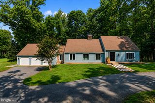 17133 CLARKSRIDGE RD, Leesburg, VA 20176