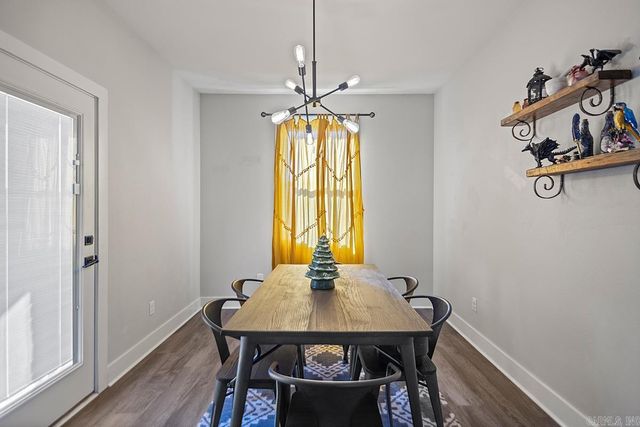 2017 KAYSEN LN, Hensley, AR 72065