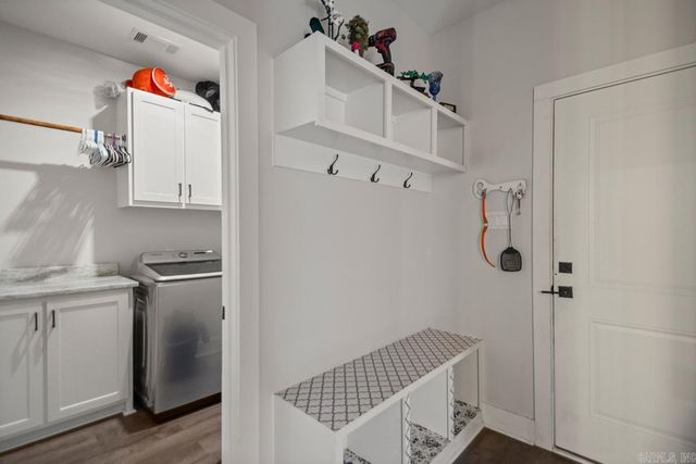 2017 KAYSEN LN, Hensley, AR 72065