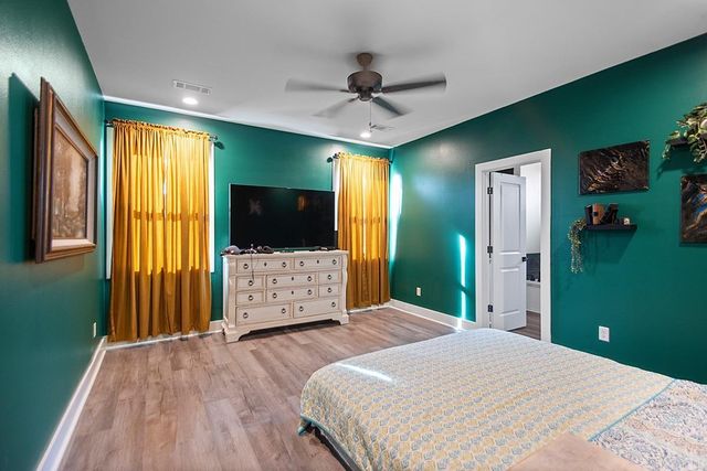 2017 KAYSEN LN, Hensley, AR 72065