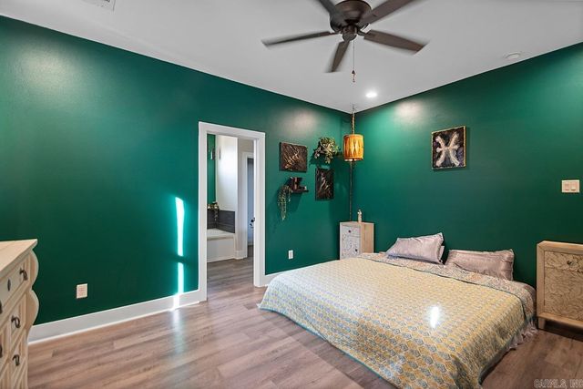 2017 KAYSEN LN, Hensley, AR 72065