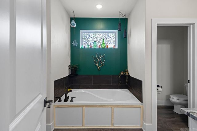 2017 KAYSEN LN, Hensley, AR 72065