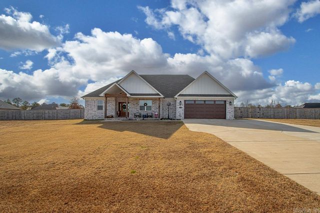 2017 KAYSEN LN, Hensley, AR 72065
