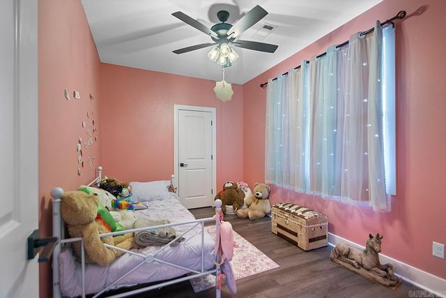 2017 KAYSEN LN, Hensley, AR 72065