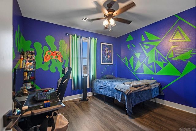 2017 KAYSEN LN, Hensley, AR 72065