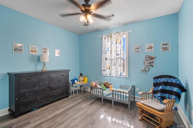 2017 KAYSEN LN, Hensley, AR 72065