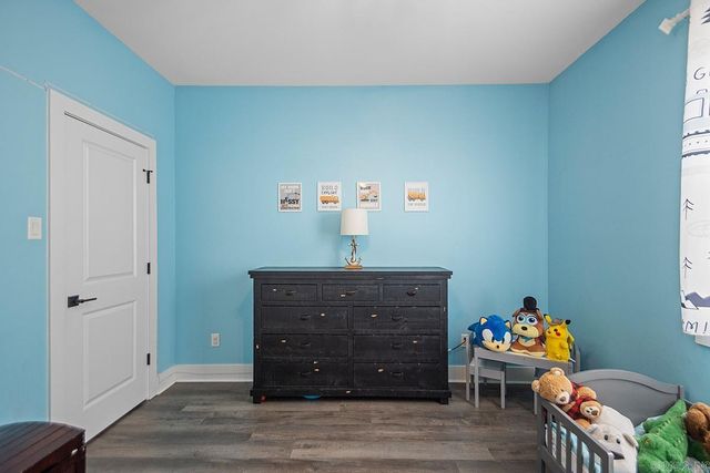 2017 KAYSEN LN, Hensley, AR 72065