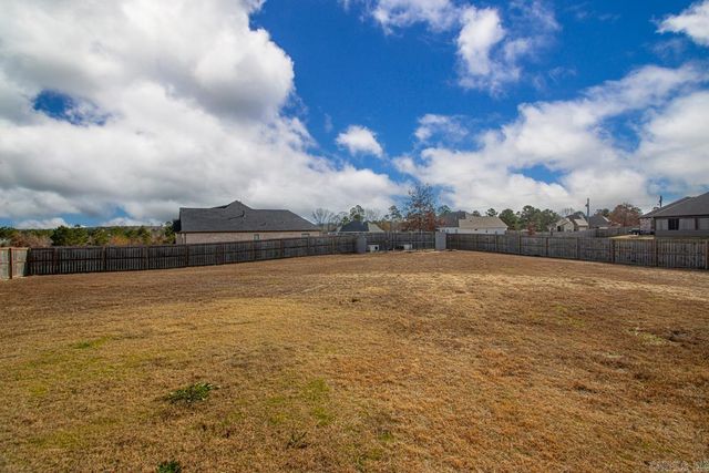 2017 KAYSEN LN, Hensley, AR 72065