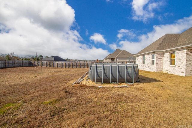 2017 KAYSEN LN, Hensley, AR 72065