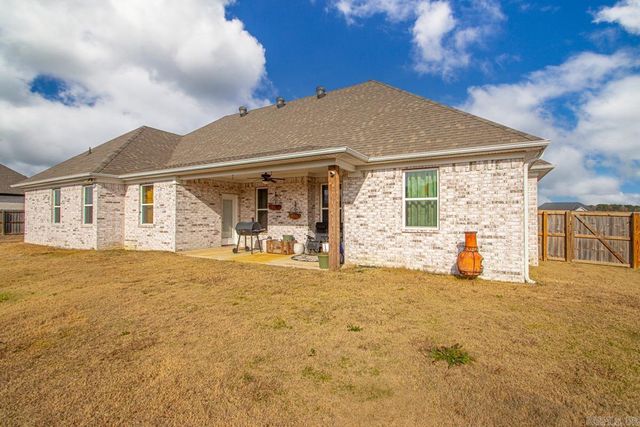 2017 KAYSEN LN, Hensley, AR 72065