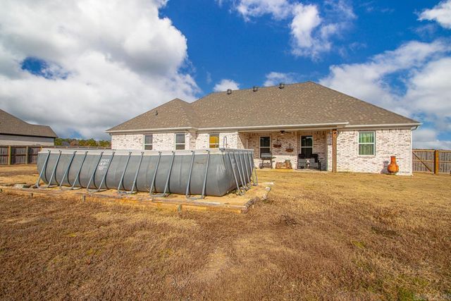 2017 KAYSEN LN, Hensley, AR 72065