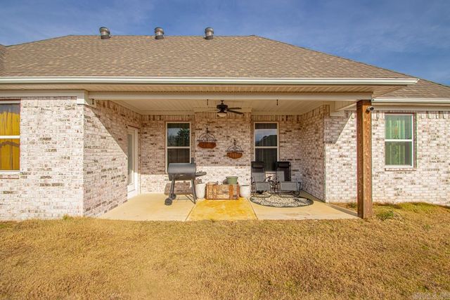 2017 KAYSEN LN, Hensley, AR 72065