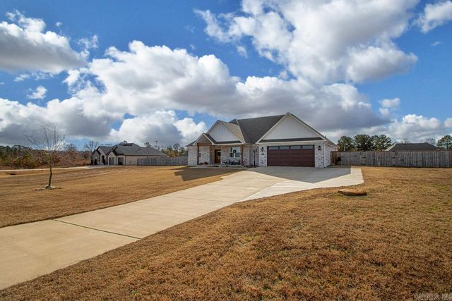 2017 KAYSEN LN, Hensley, AR 72065