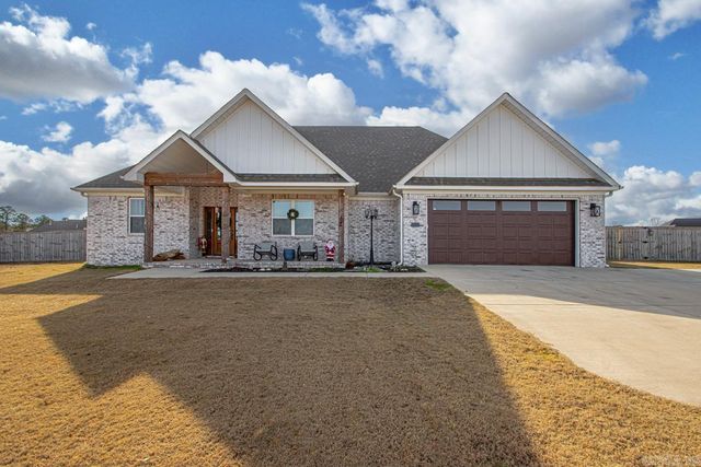 2017 KAYSEN LN, Hensley, AR 72065