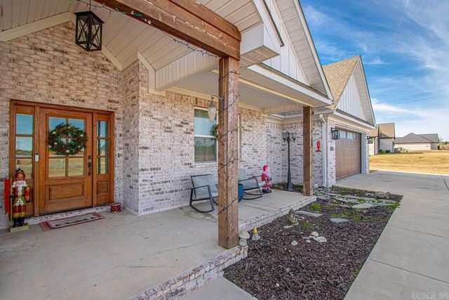 2017 KAYSEN LN, Hensley, AR 72065