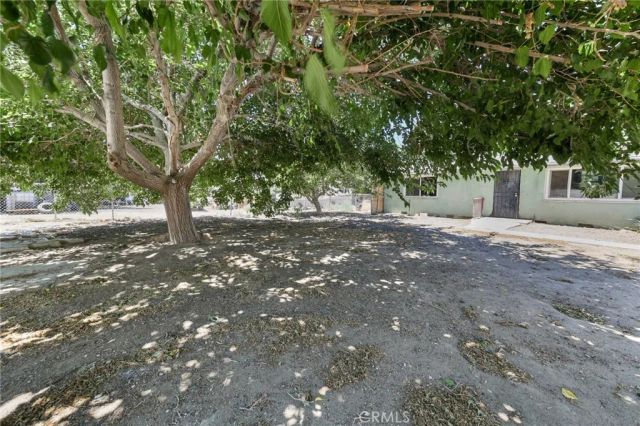 7812 Pearblossom, Littlerock, CA 93543