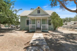 7812 Pearblossom, Littlerock, CA 93543