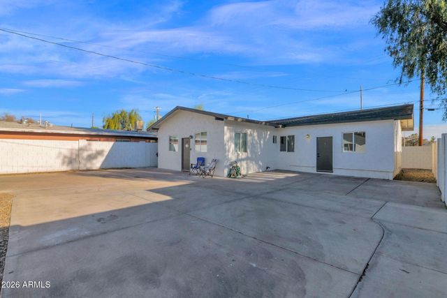 315 E Carol Avenue, Phoenix, AZ 85020