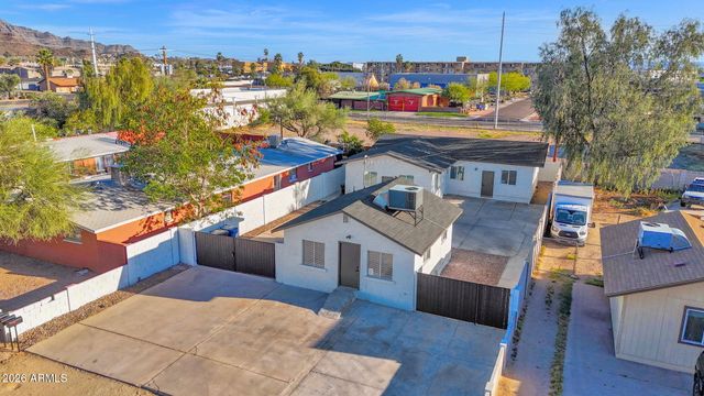 315 E Carol Avenue, Phoenix, AZ 85020