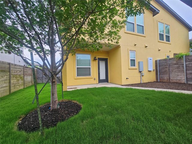 8721 Whitter DR B, Austin, TX 78747