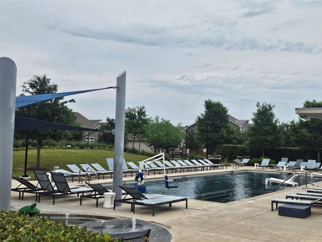8721 Whitter DR B, Austin, TX 78747