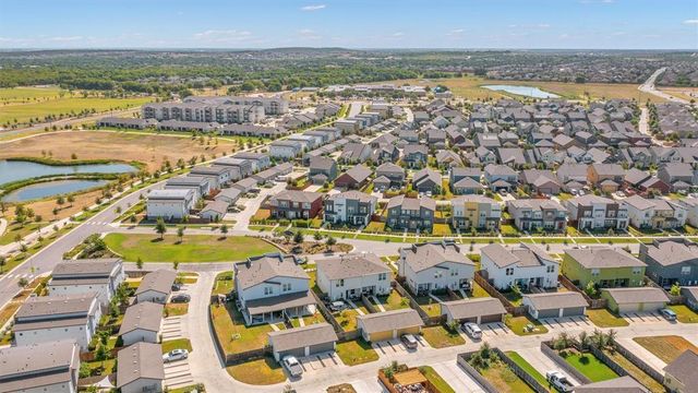 8721 Whitter DR B, Austin, TX 78747