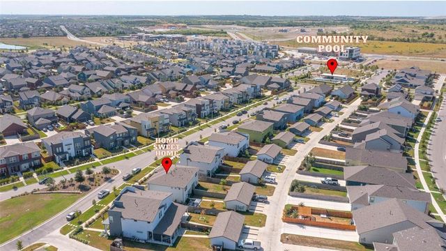 8721 Whitter DR B, Austin, TX 78747