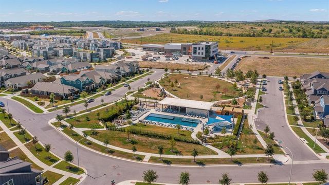 8721 Whitter DR B, Austin, TX 78747