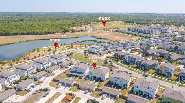 8721 Whitter DR B, Austin, TX 78747