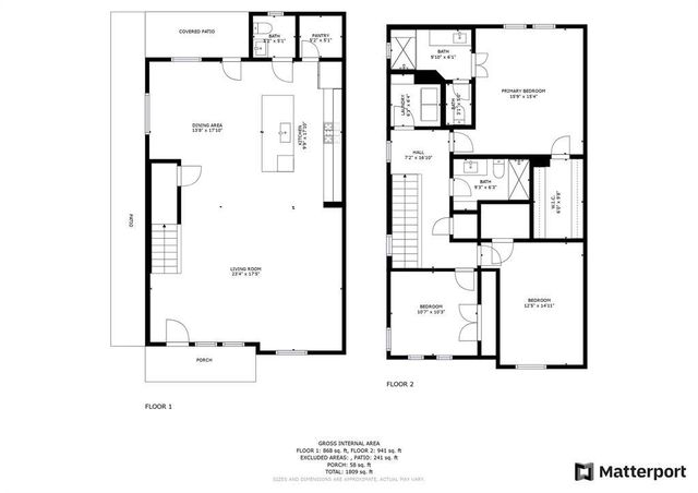 8721 Whitter DR B, Austin, TX 78747