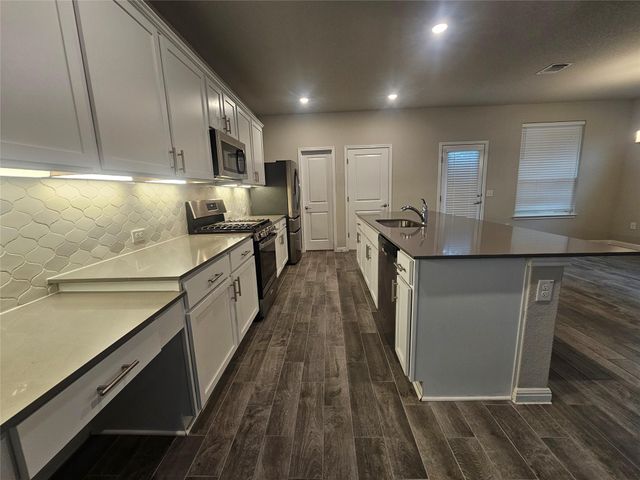 8721 Whitter DR B, Austin, TX 78747