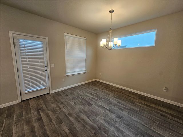 8721 Whitter DR B, Austin, TX 78747