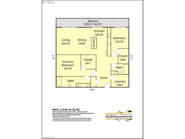 1150 Nw QUIMBY St 326, Portland, OR 97209