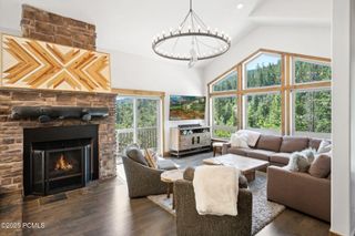 535 Crestview Drive, Park City, UT 84098