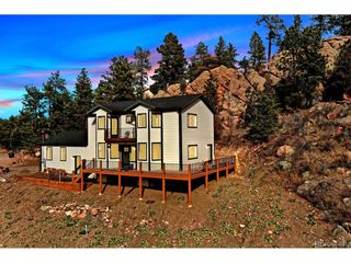 209 Fawn Rd, Bailey, CO 80421